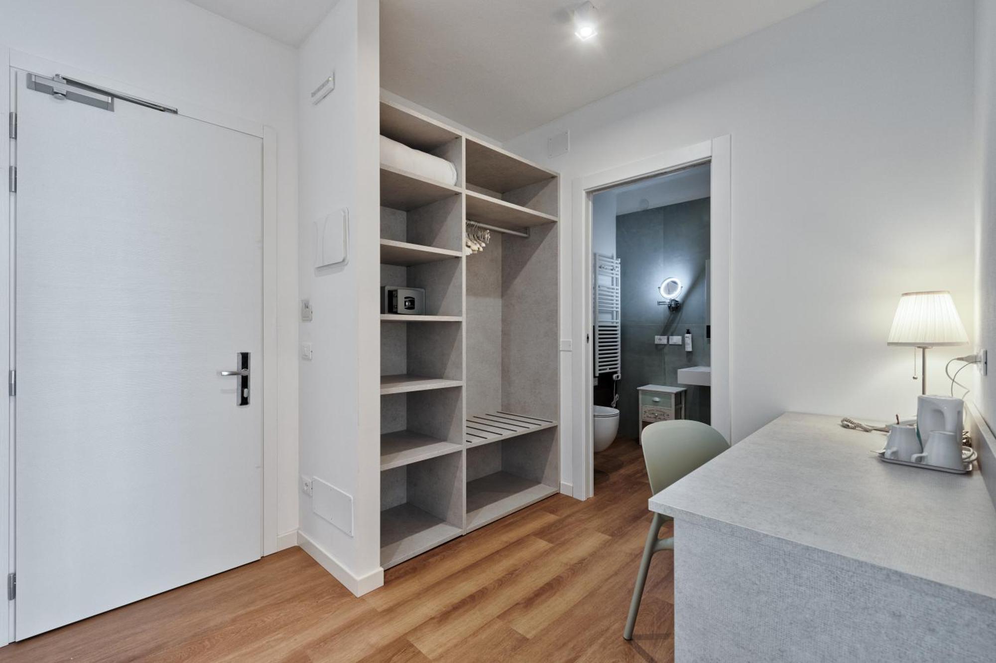 Hotel Al Ponte 리그나노 사비아도로 외부 사진
