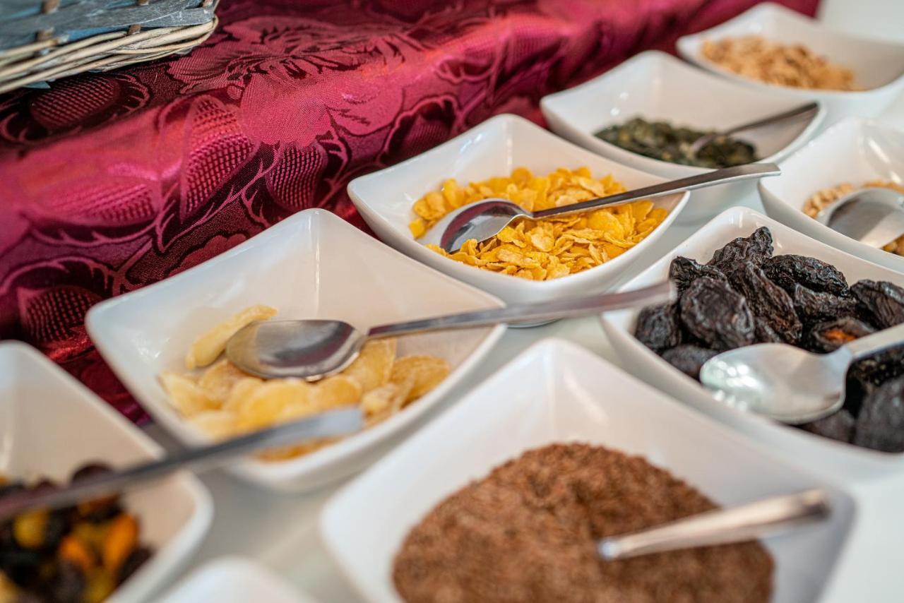 Hotel Al Ponte 리그나노 사비아도로 외부 사진