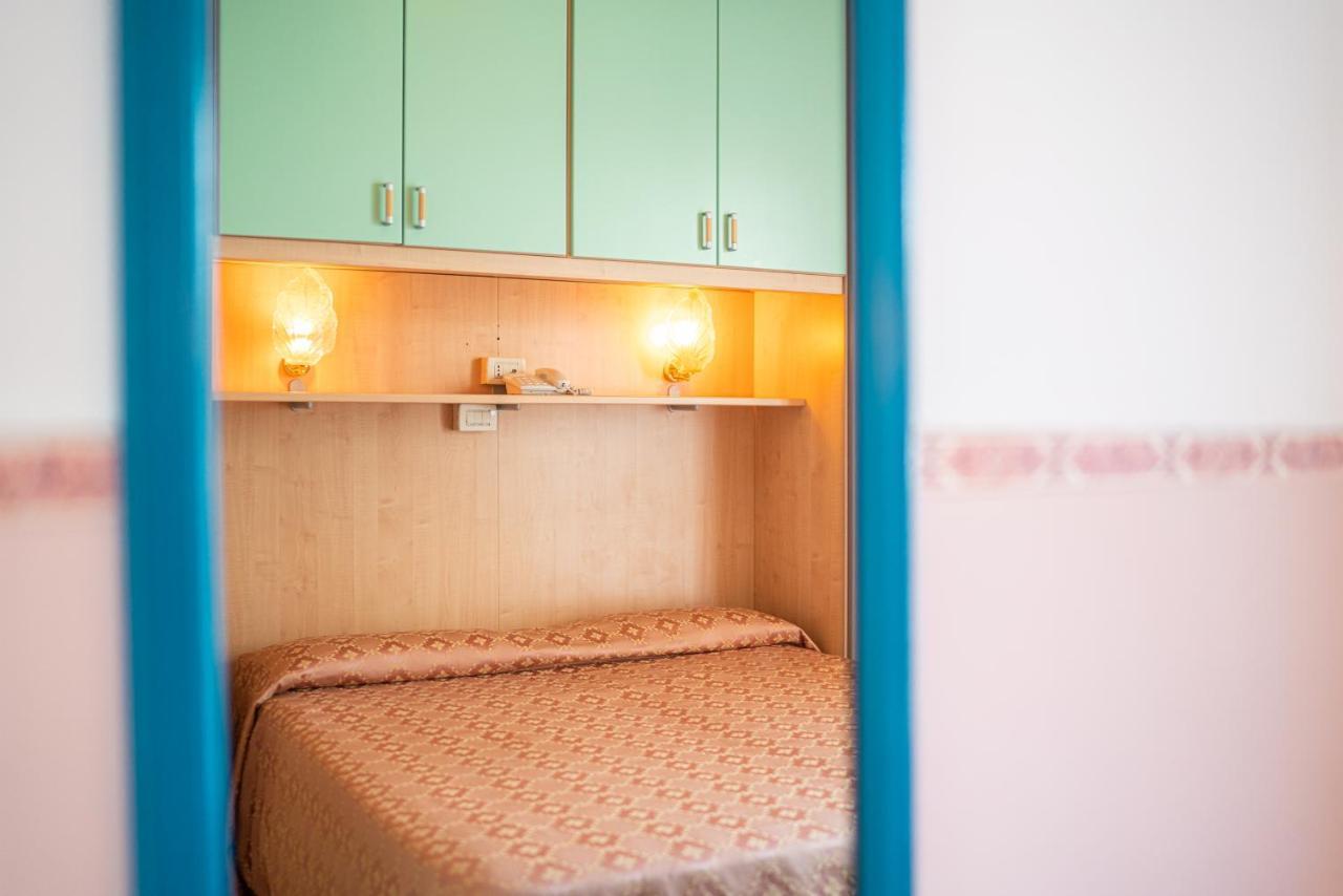 Hotel Al Ponte 리그나노 사비아도로 외부 사진
